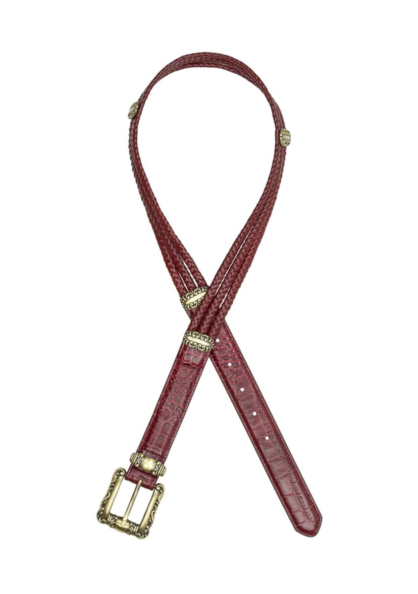 Barni Belt