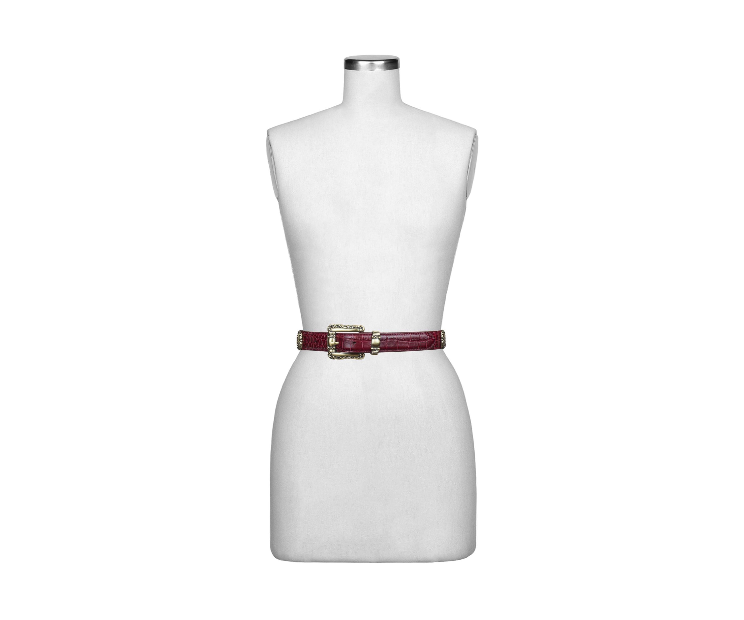 Barni Belt
