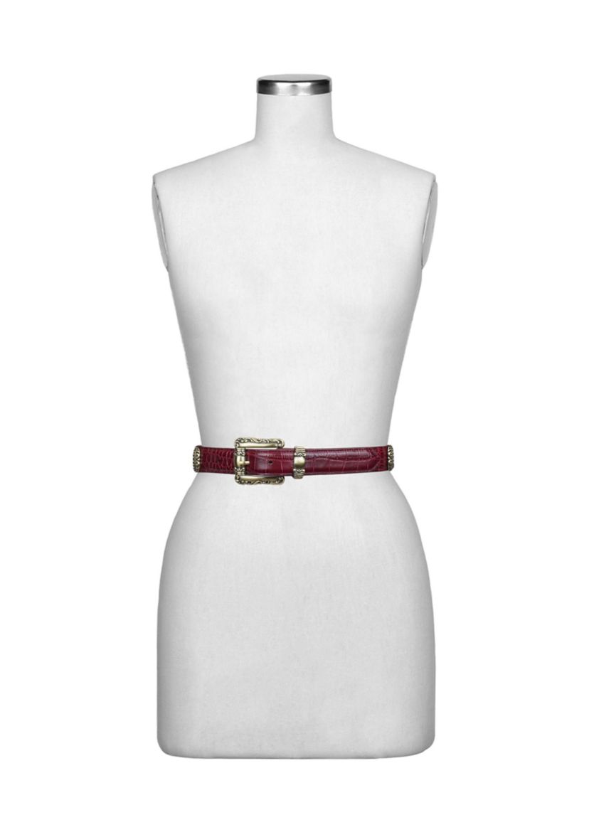 Barni Belt