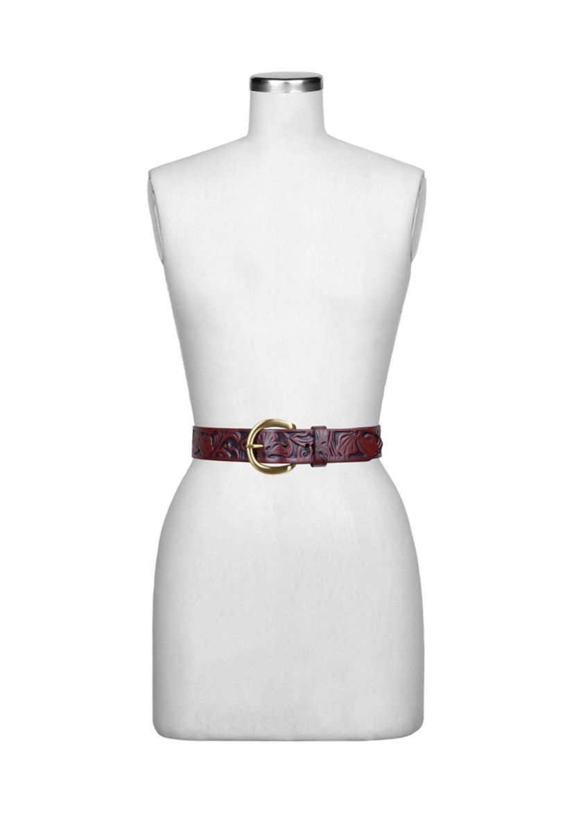 Baveno Belt 