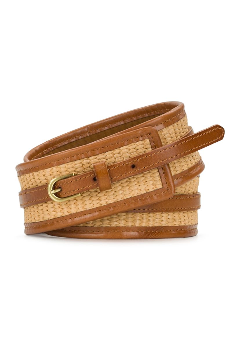 Patricia Nash Arras Belt | Belk display picture 1