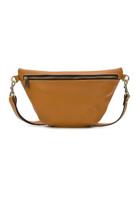 Pisticci Crossbody