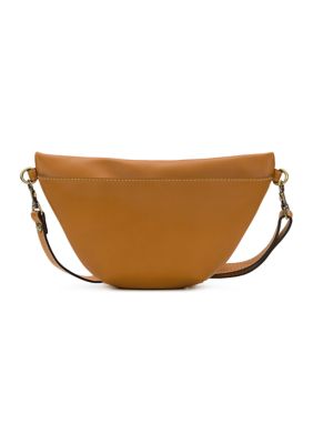 Pisticci Crossbody