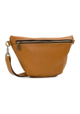 Pisticci Crossbody