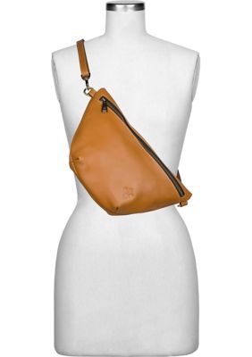 Pisticci Crossbody