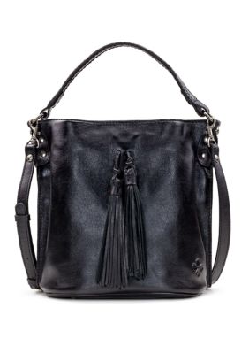 patricia nash otavia bucket shoulder bag