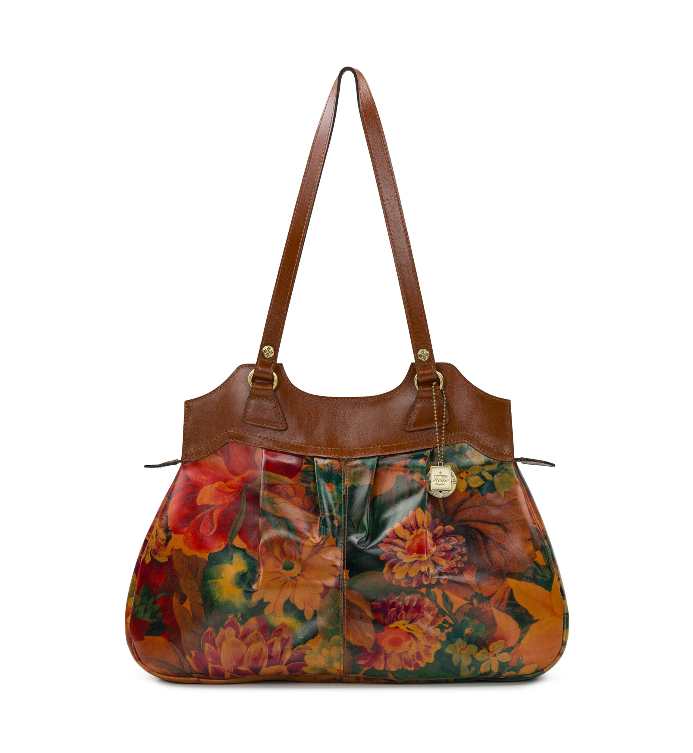 Napoli Shoulder Bag 