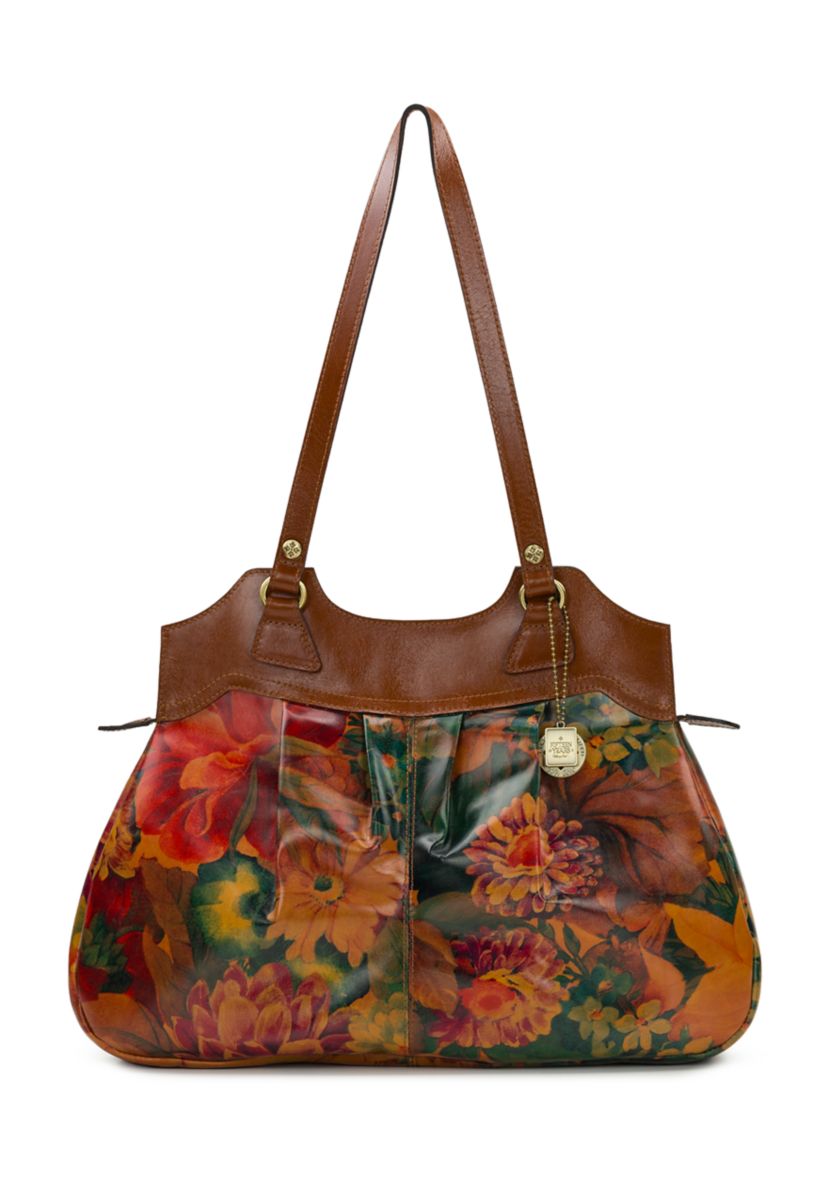 Napoli Shoulder Bag 
