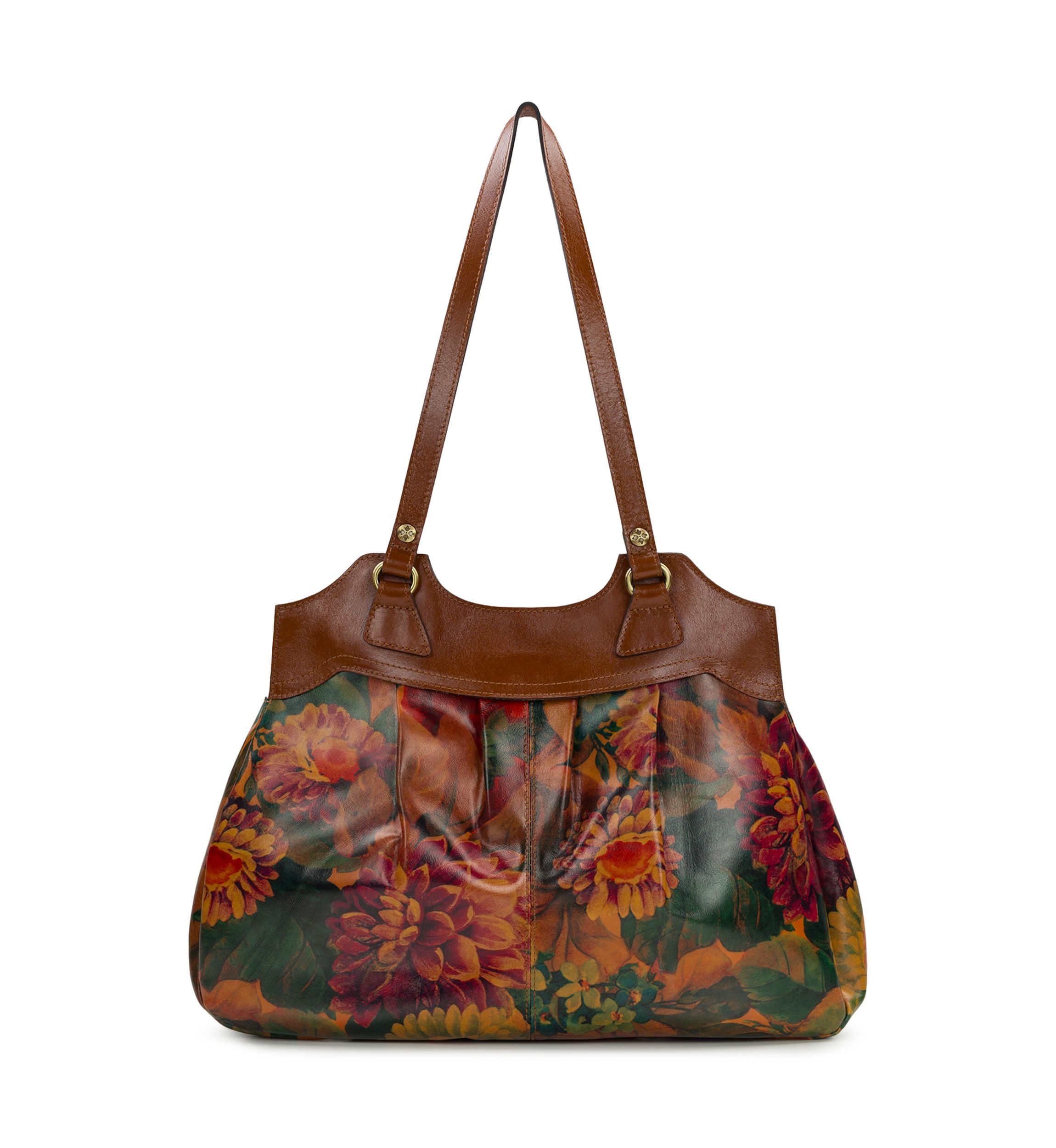 Napoli Shoulder Bag 