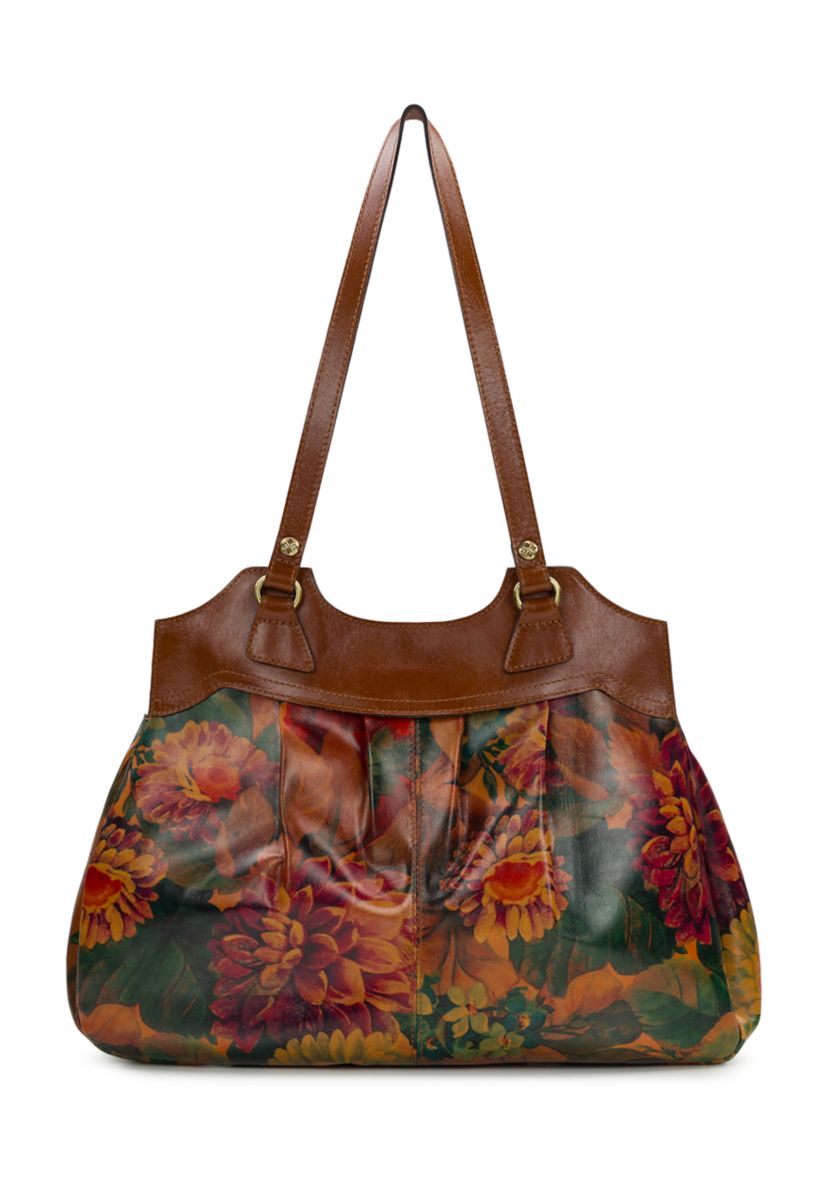 Napoli Shoulder Bag 
