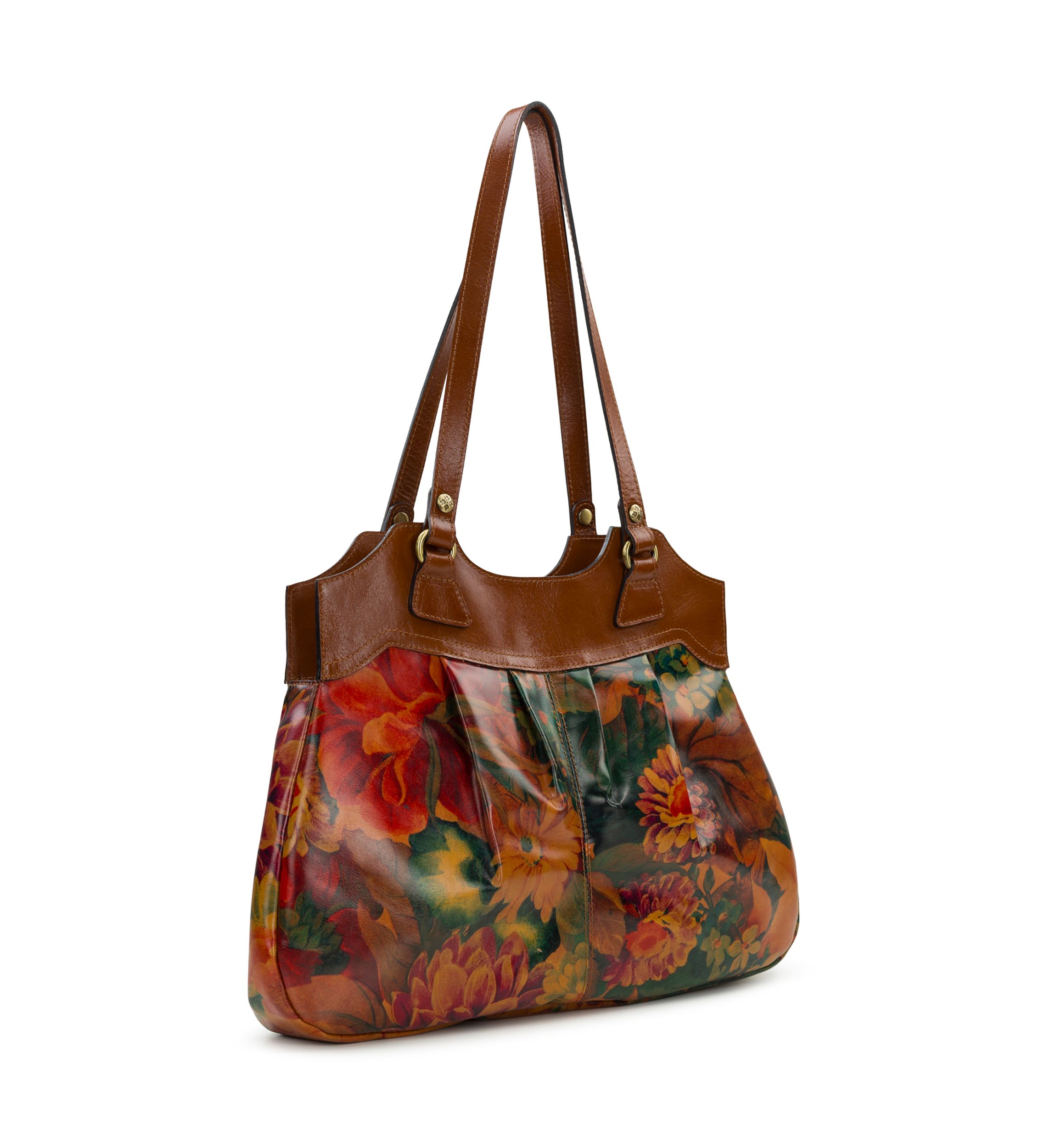 Napoli Shoulder Bag 