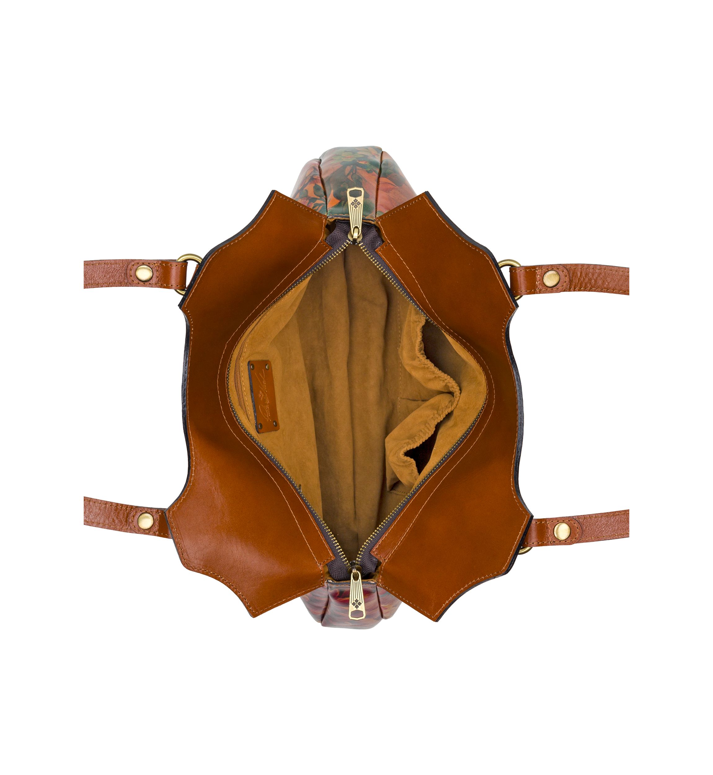 Napoli Shoulder Bag 