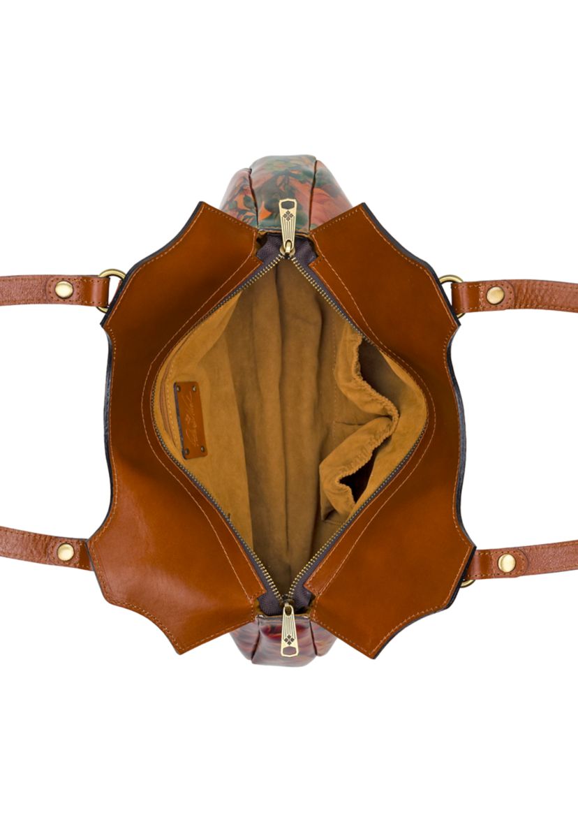 Napoli Shoulder Bag 