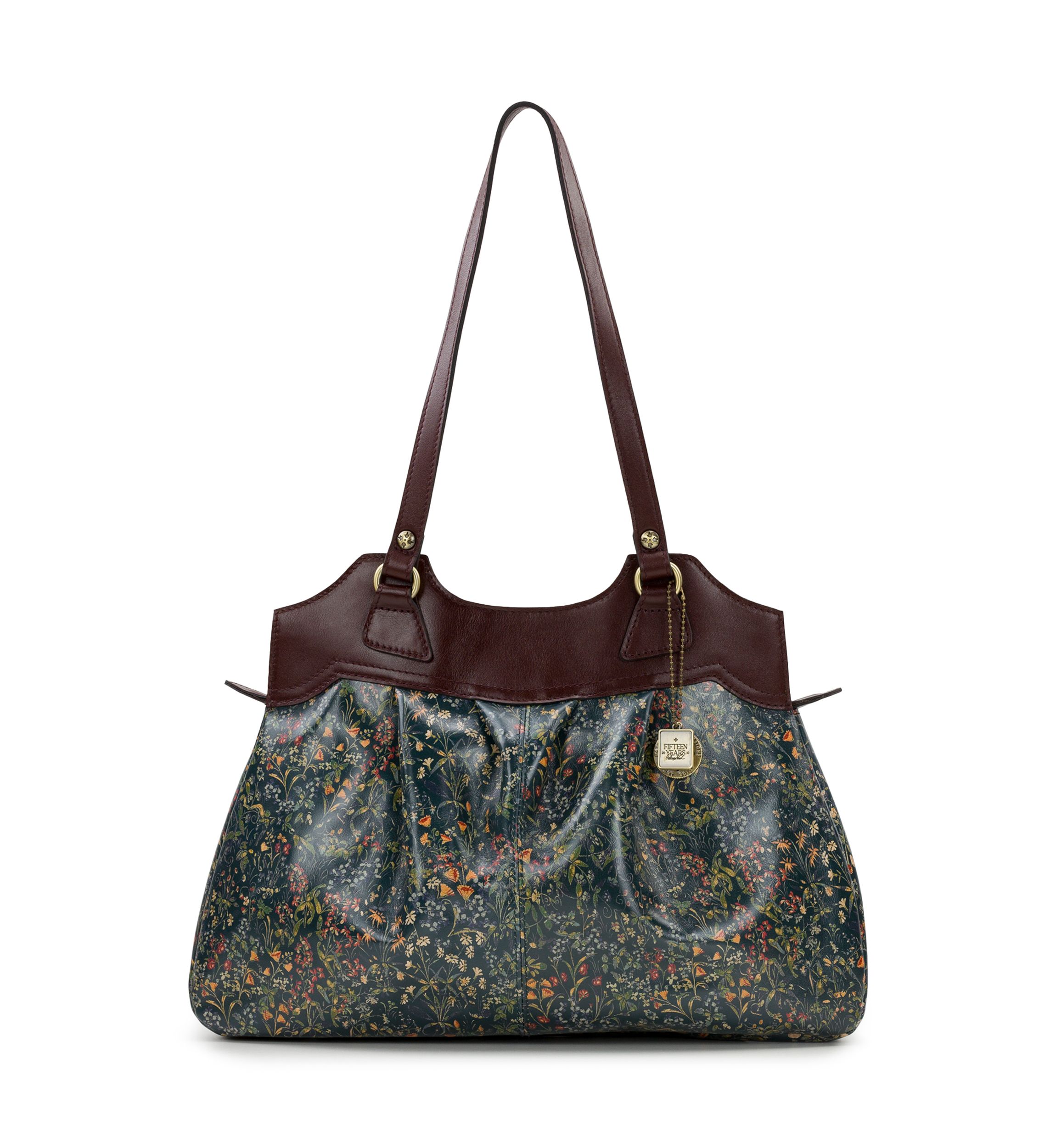 Napoli Shoulder Bag 