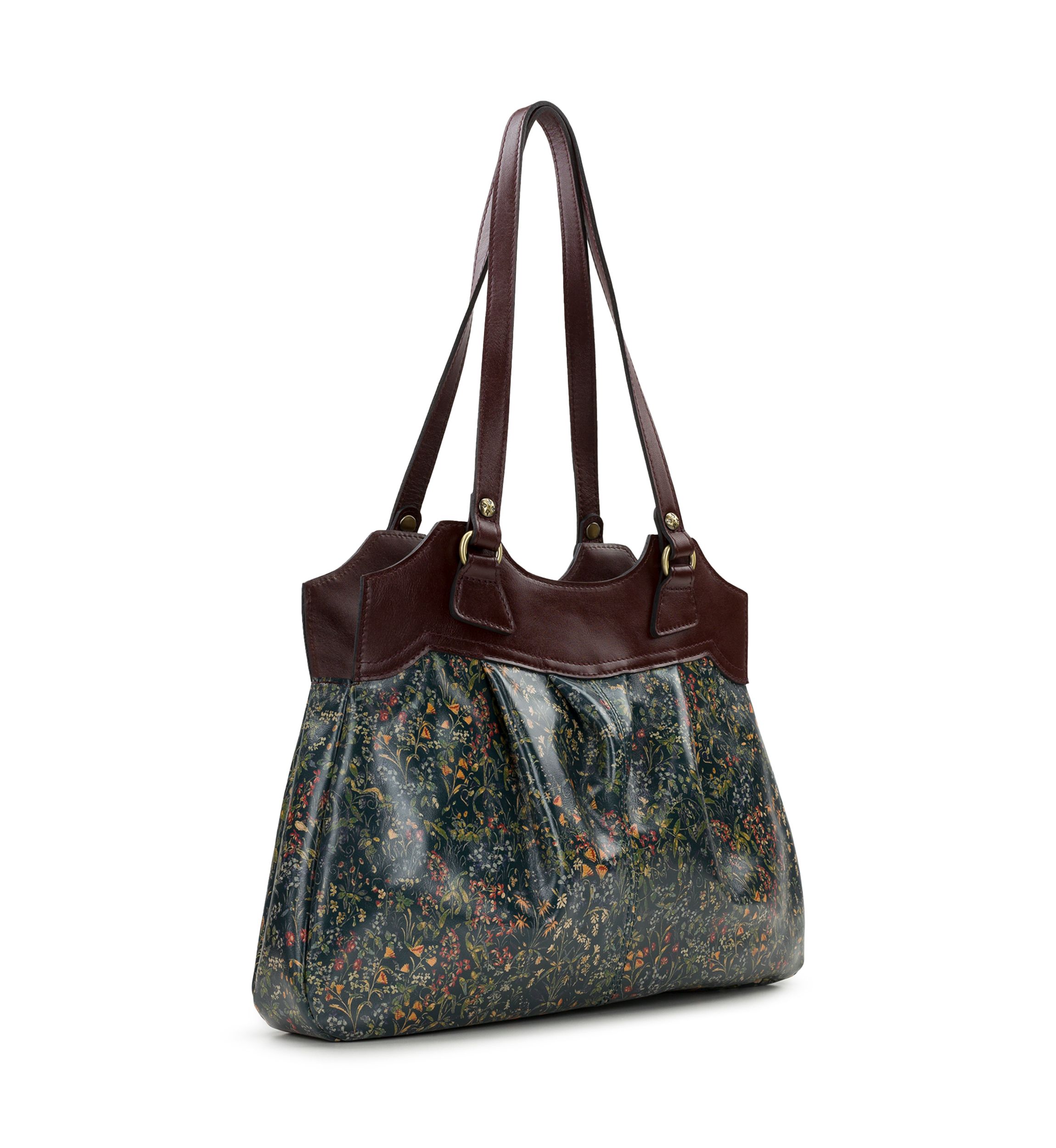 Napoli Shoulder Bag 