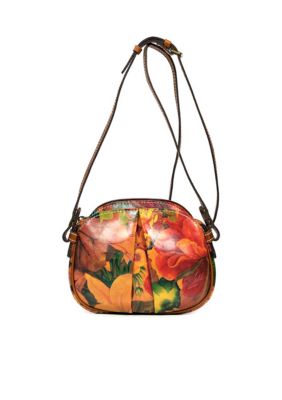 Patricia Nash Chania Crossbody Bag 