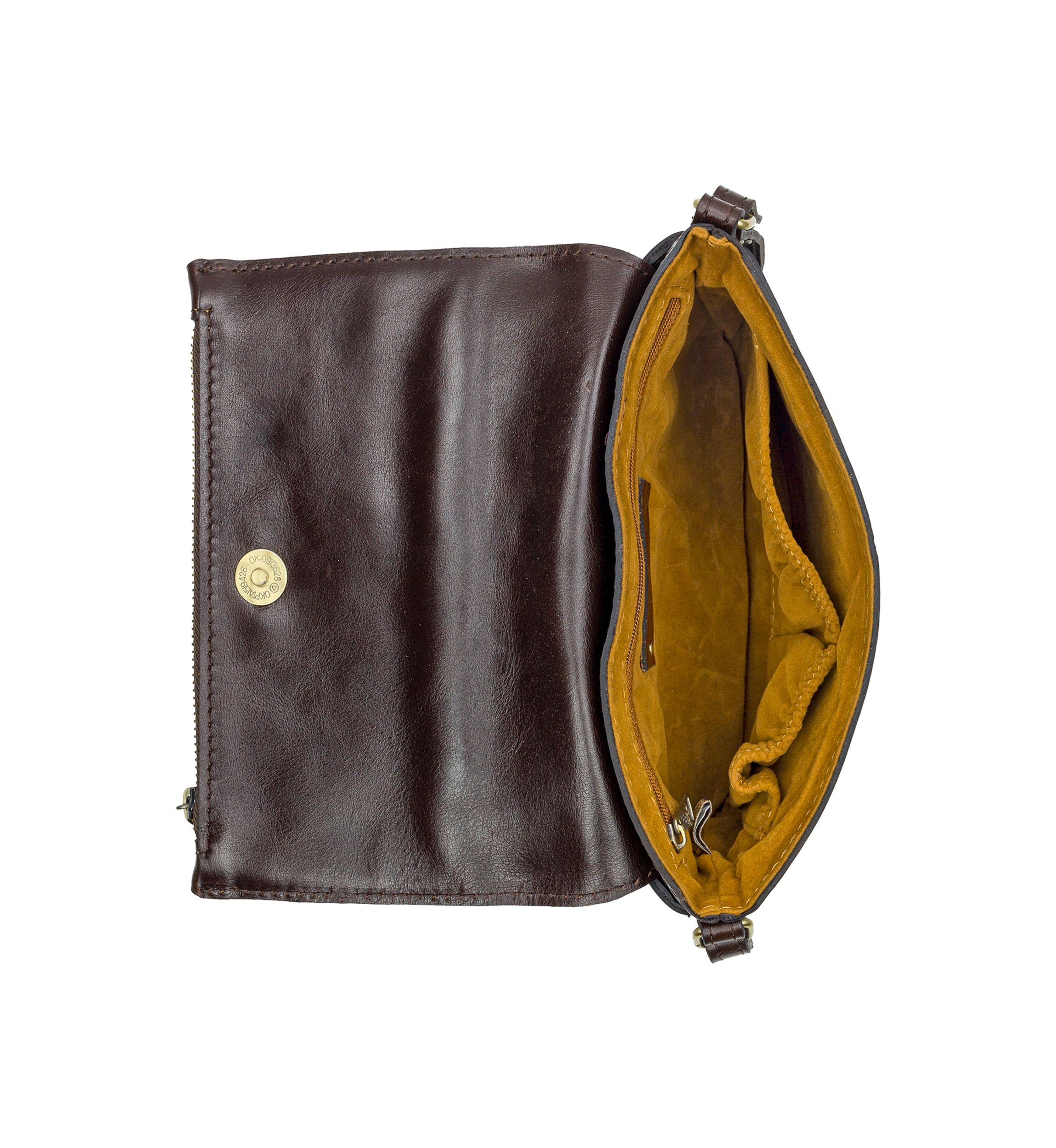  Corfu Crossbody