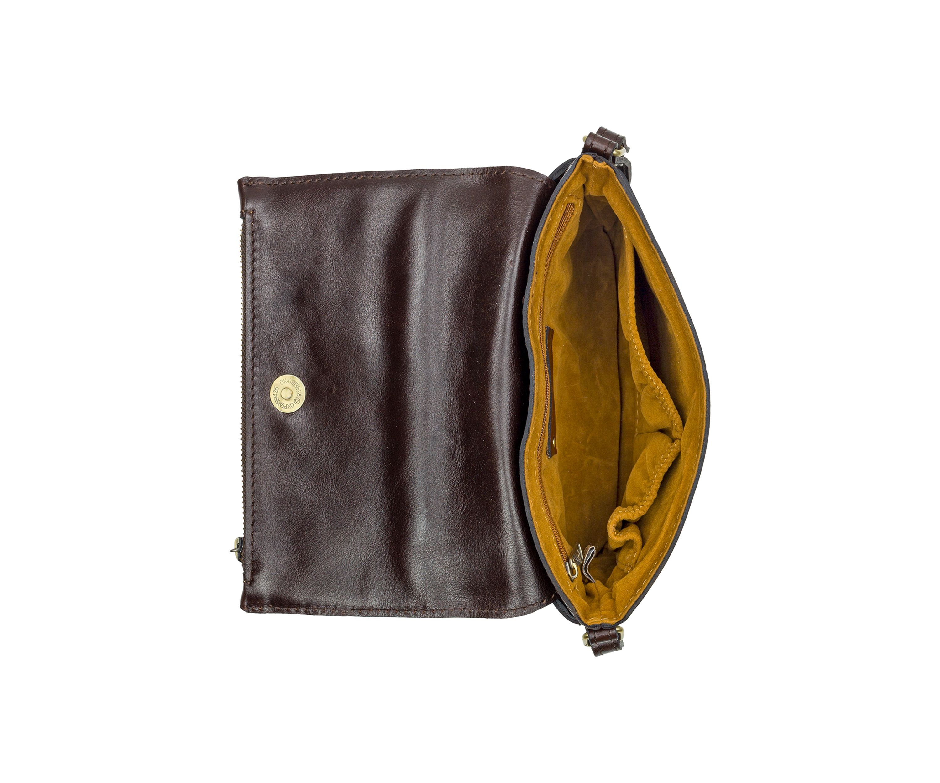  Corfu Crossbody
