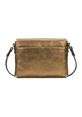 MCM Handbags Crossbody Bag In Beige At Nordstrom Rack in Natural for Men