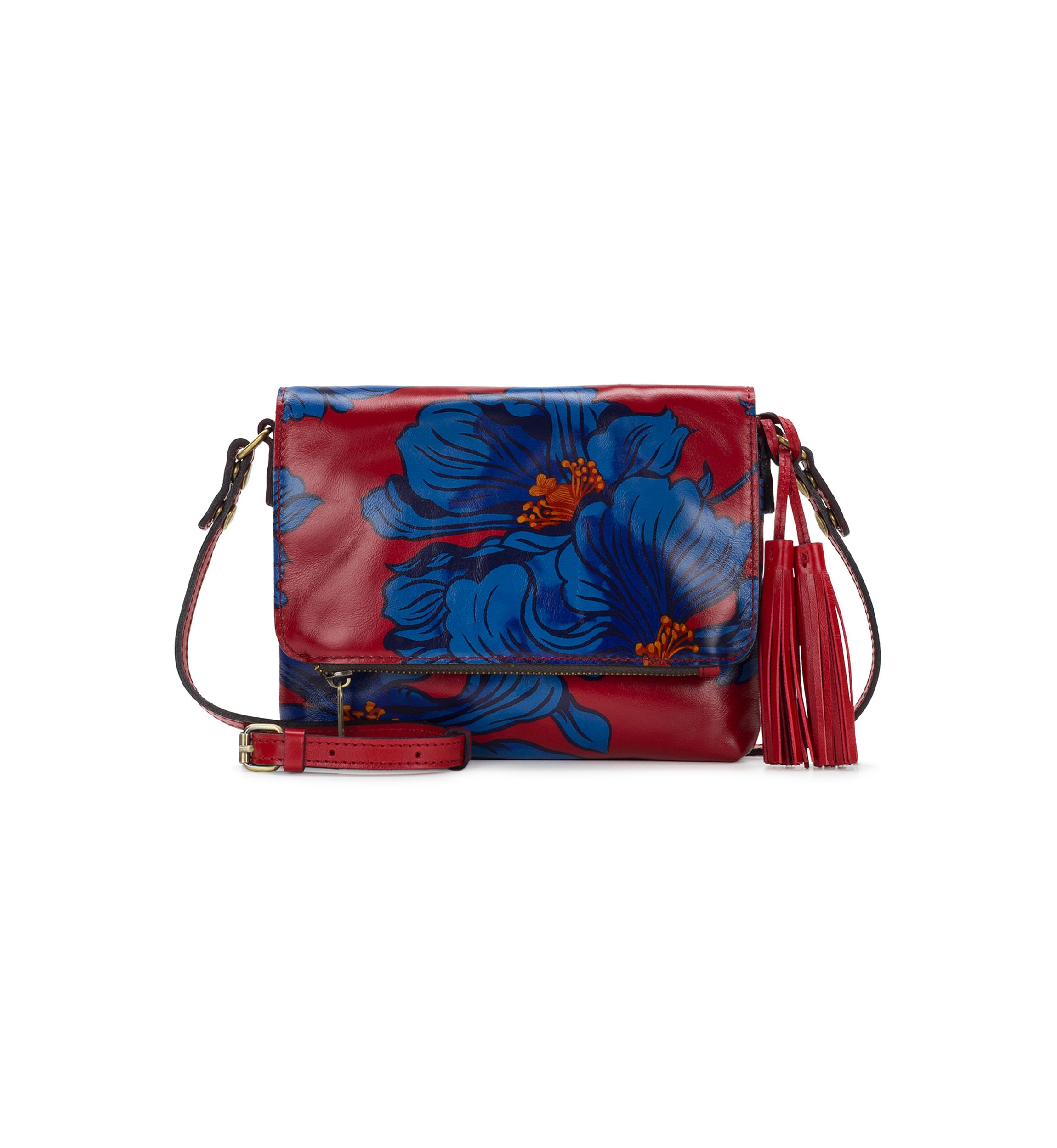 Corfu Crossbody Bag