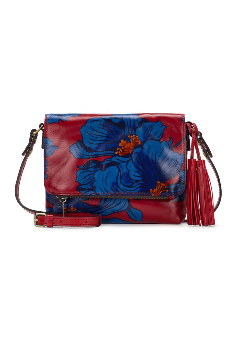 Corfu Crossbody Bag