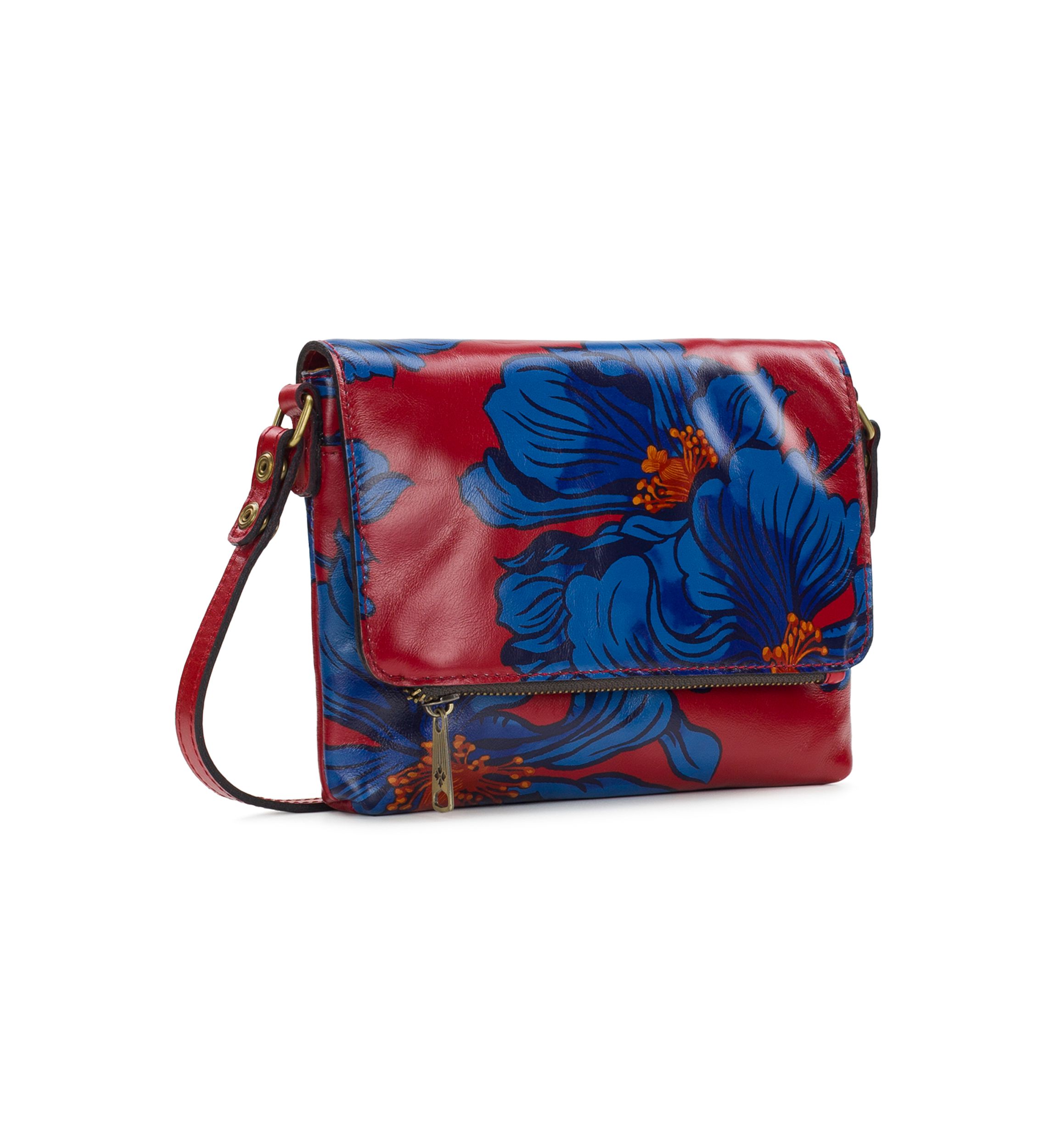 Corfu Crossbody Bag
