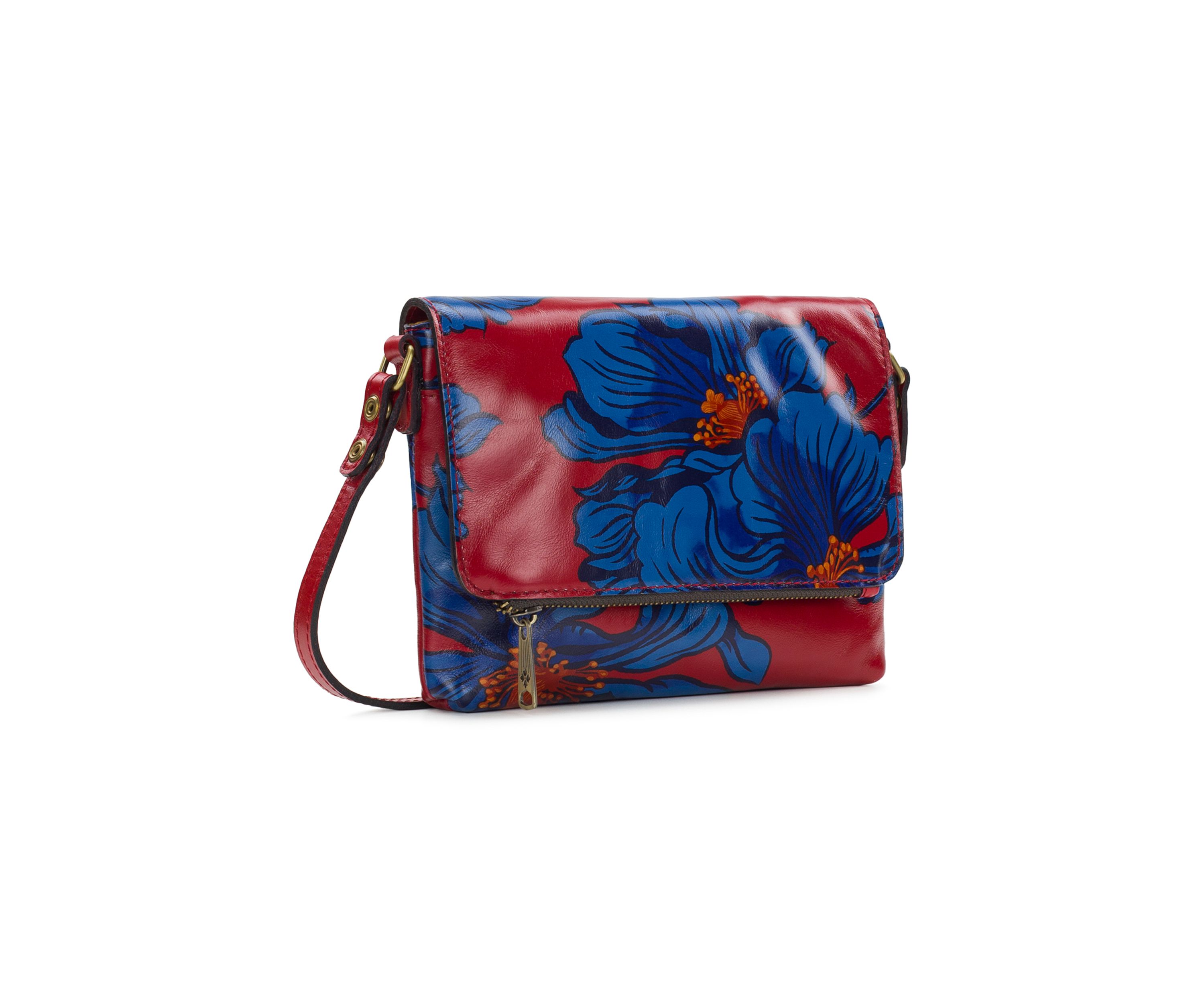 Corfu Crossbody Bag