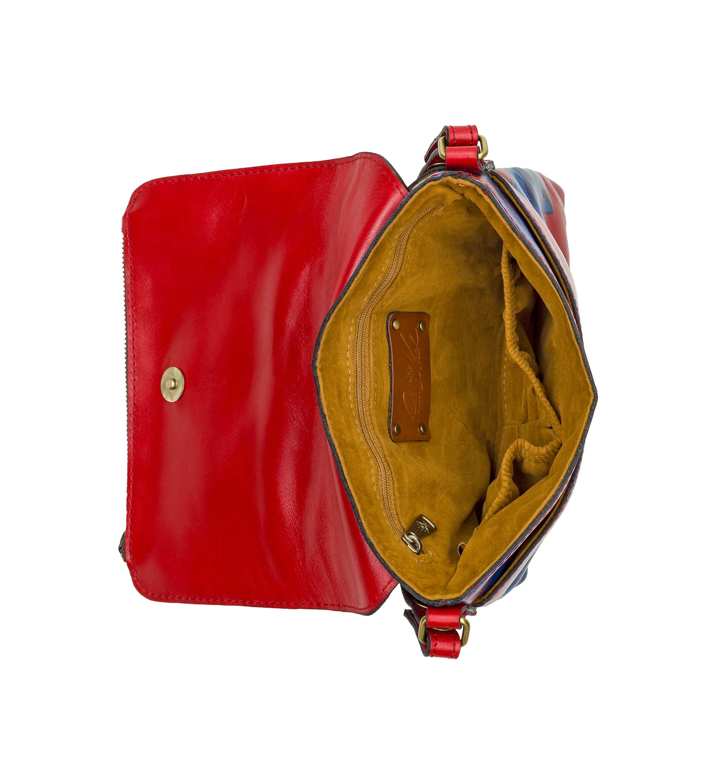 Corfu Crossbody Bag