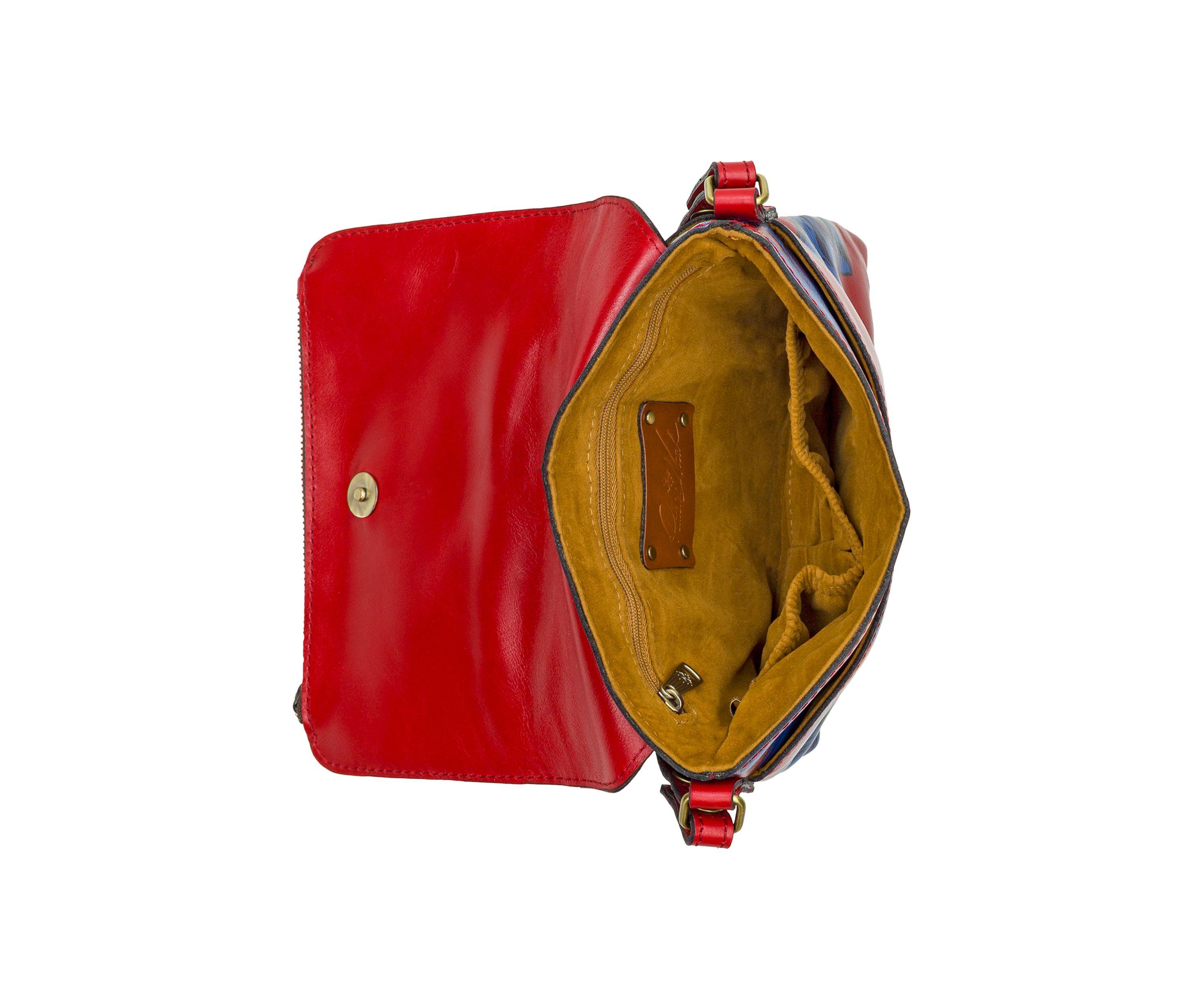 Corfu Crossbody Bag