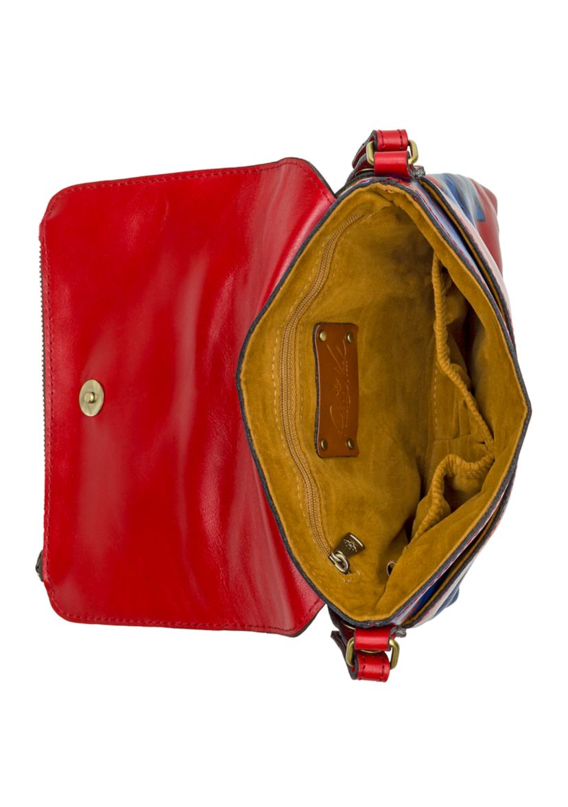 Corfu Crossbody Bag