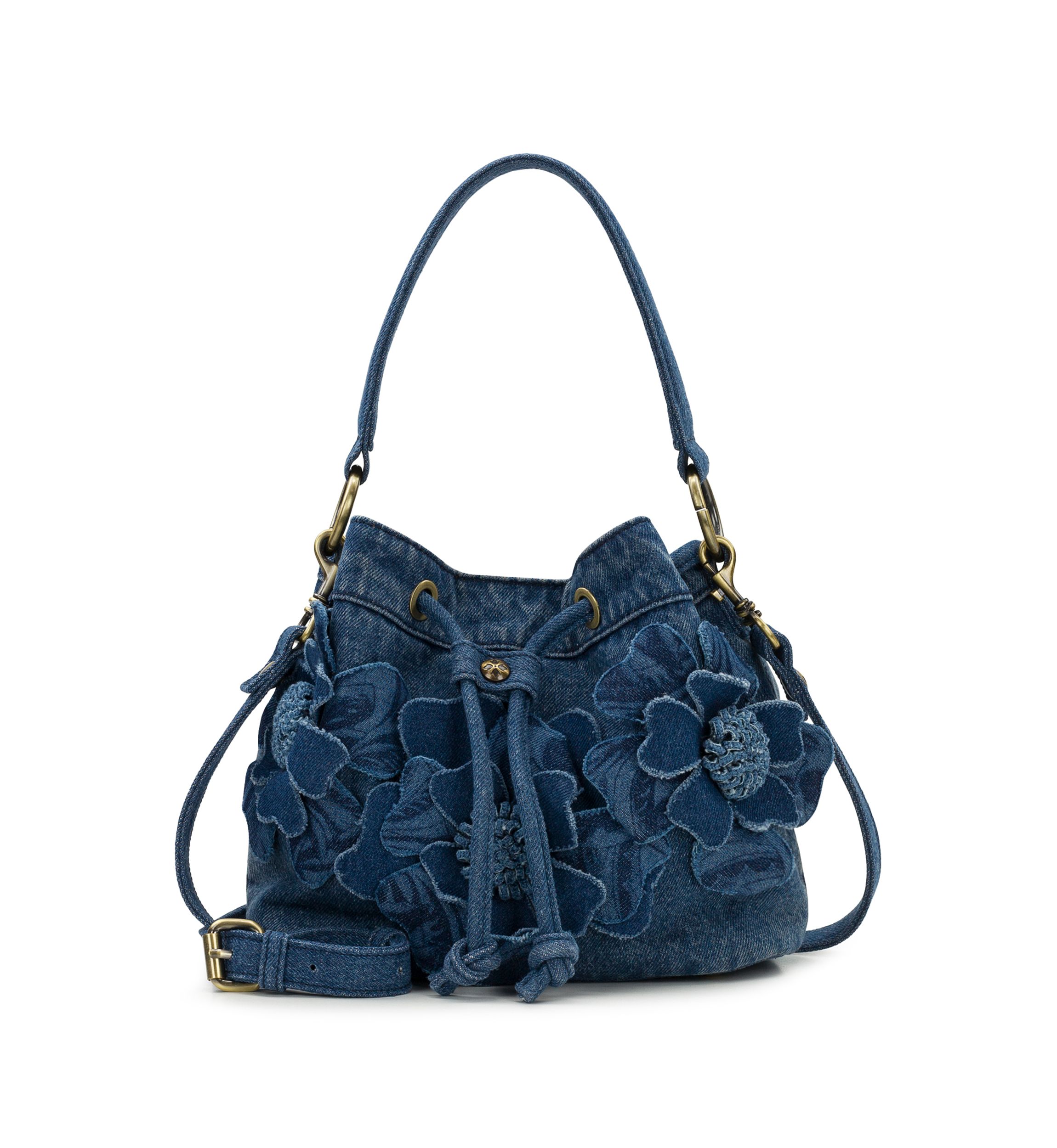 Elisa Bucket Bag