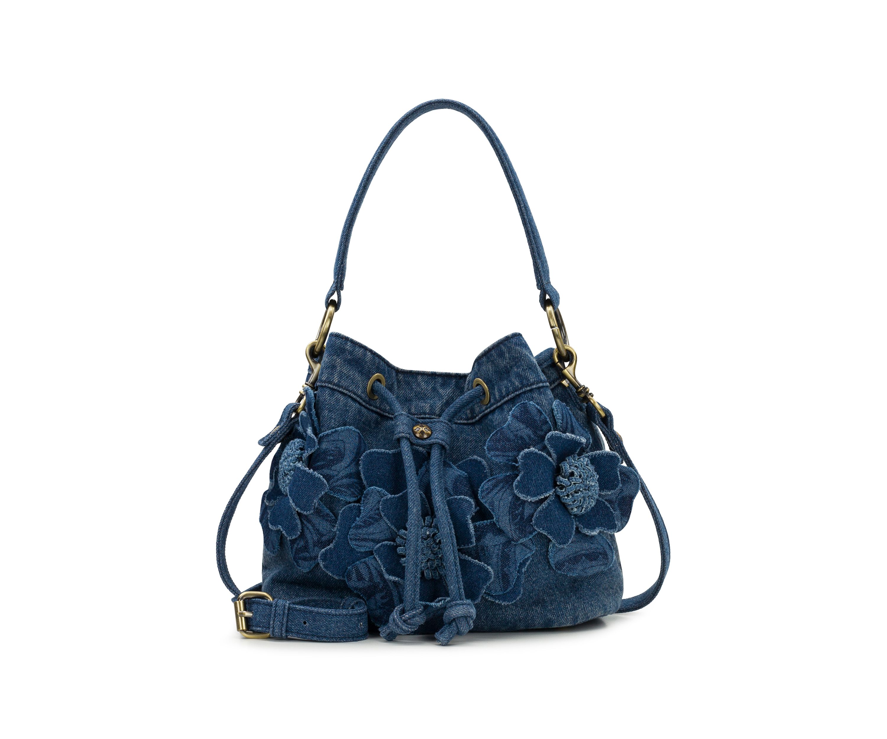 Elisa Bucket Bag