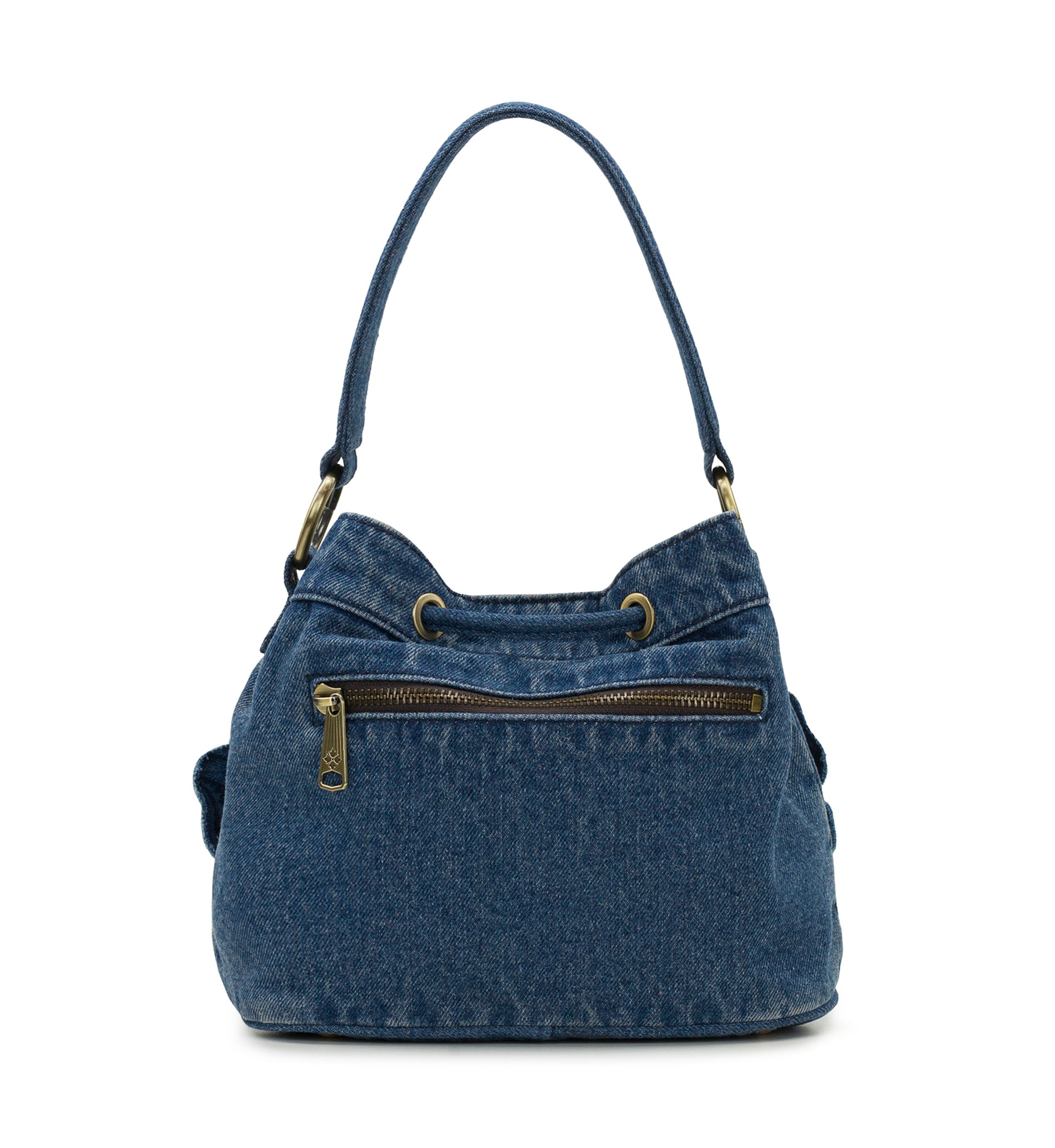 Elisa Bucket Bag