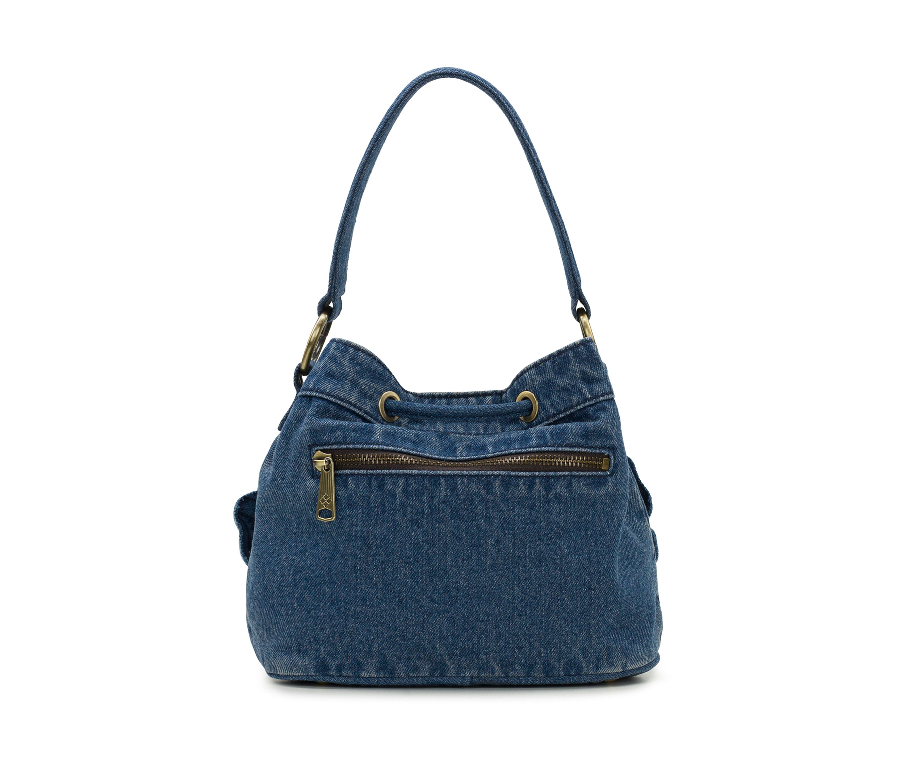 Elisa Bucket Bag
