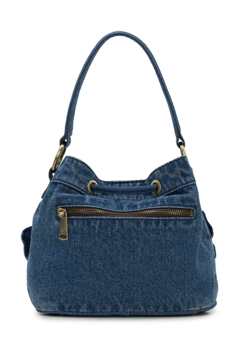 Elisa Bucket Bag