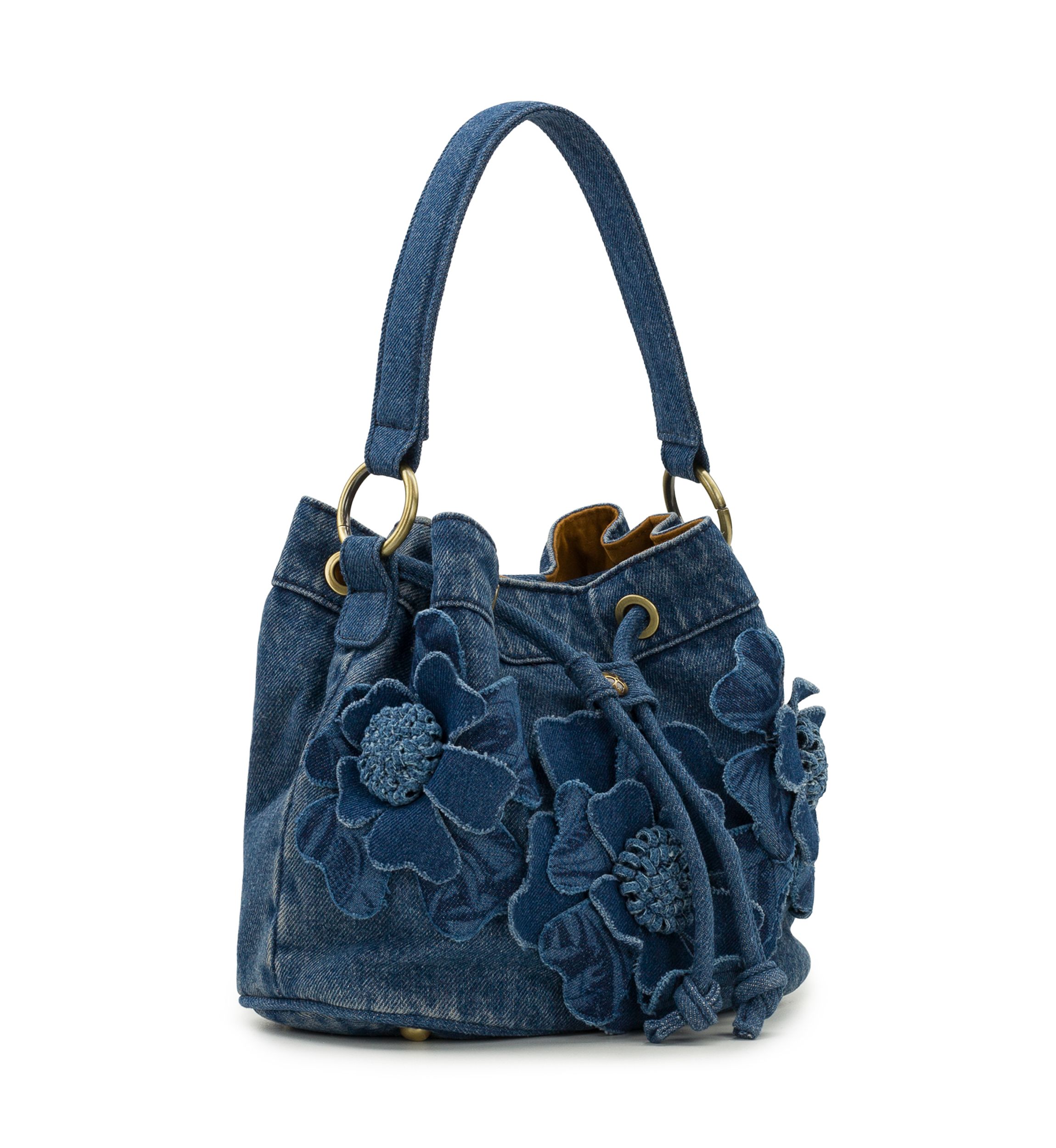 Elisa Bucket Bag