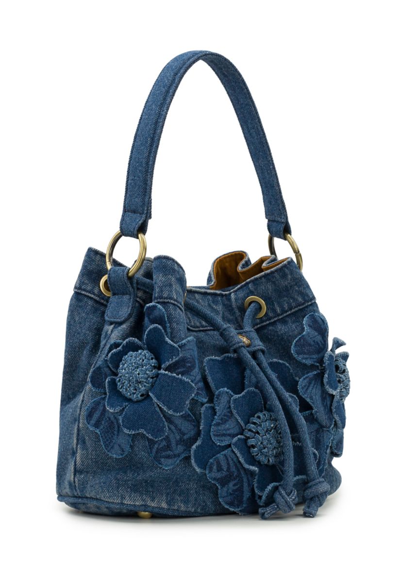 Elisa Bucket Bag