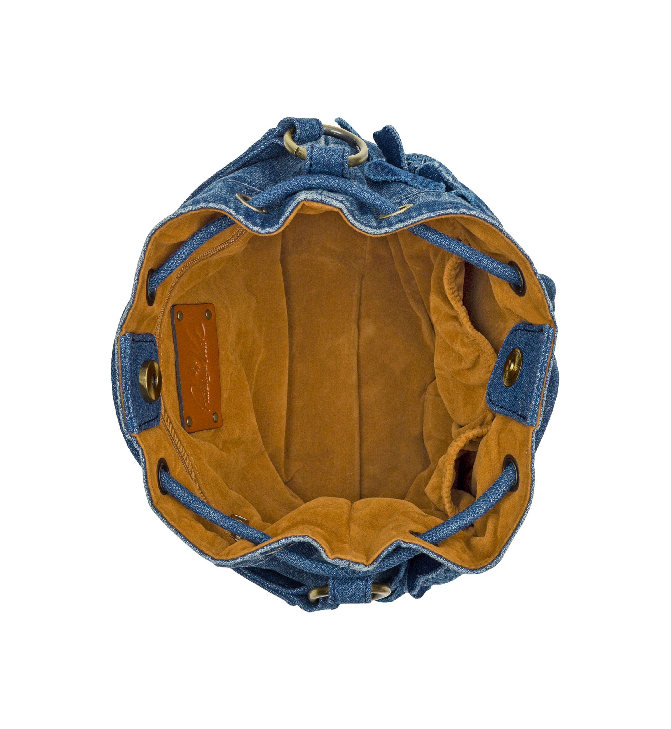 Elisa Bucket Bag