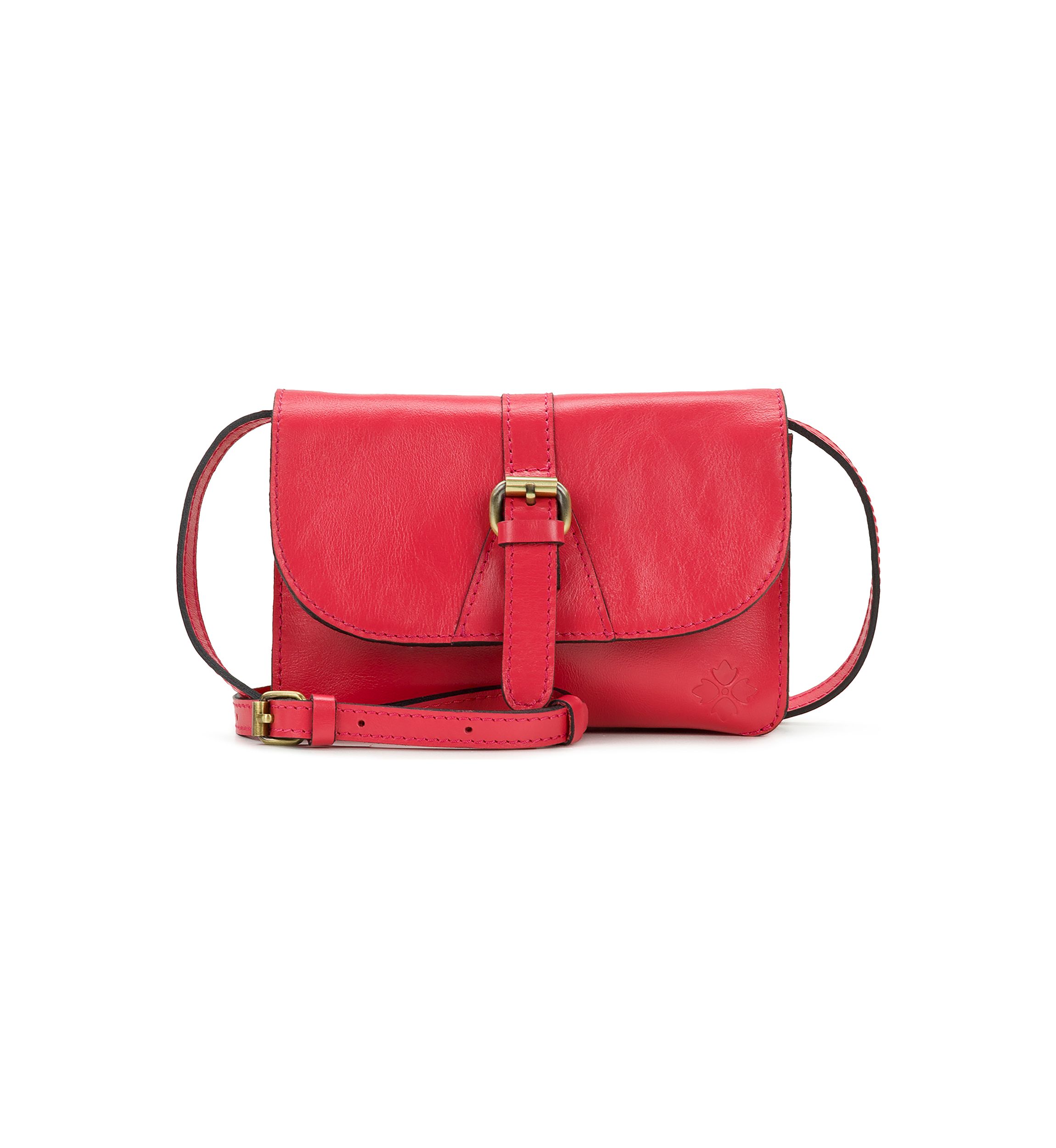 Torri Crossbody