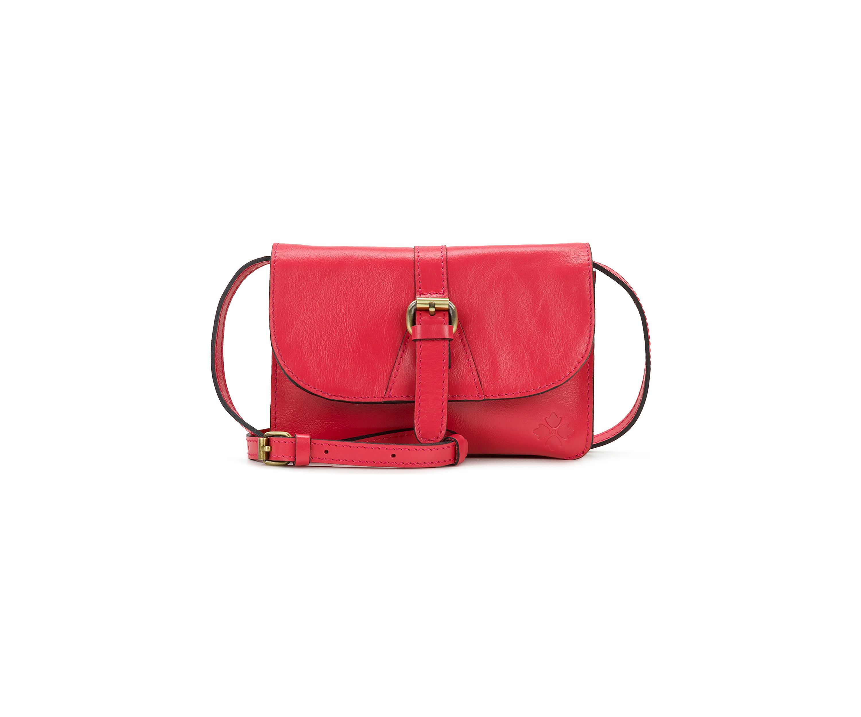 Torri Crossbody