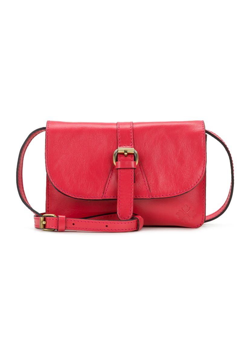 Torri Crossbody