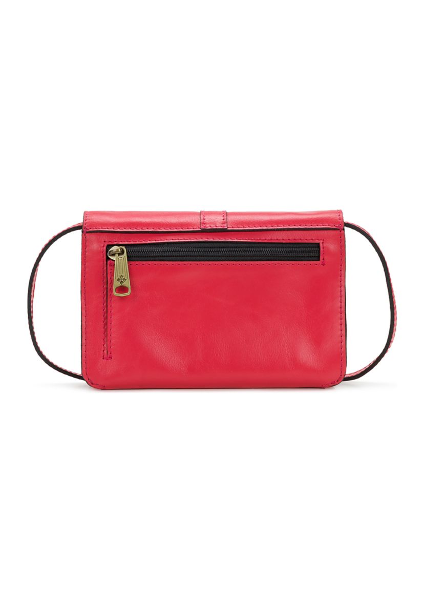 Torri Crossbody