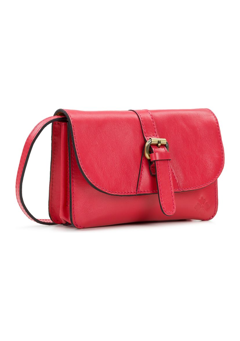 Torri Crossbody