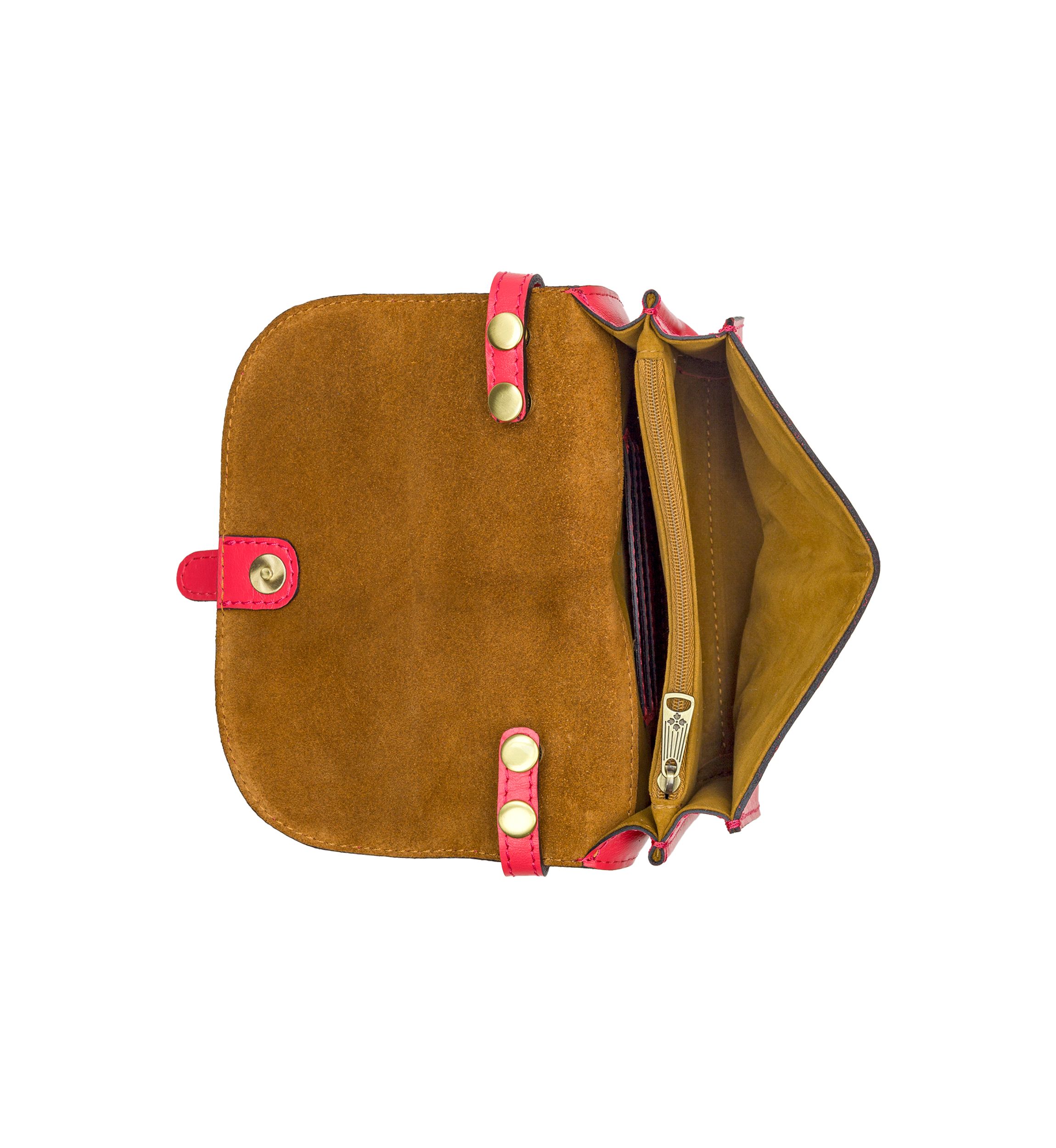 Torri Crossbody