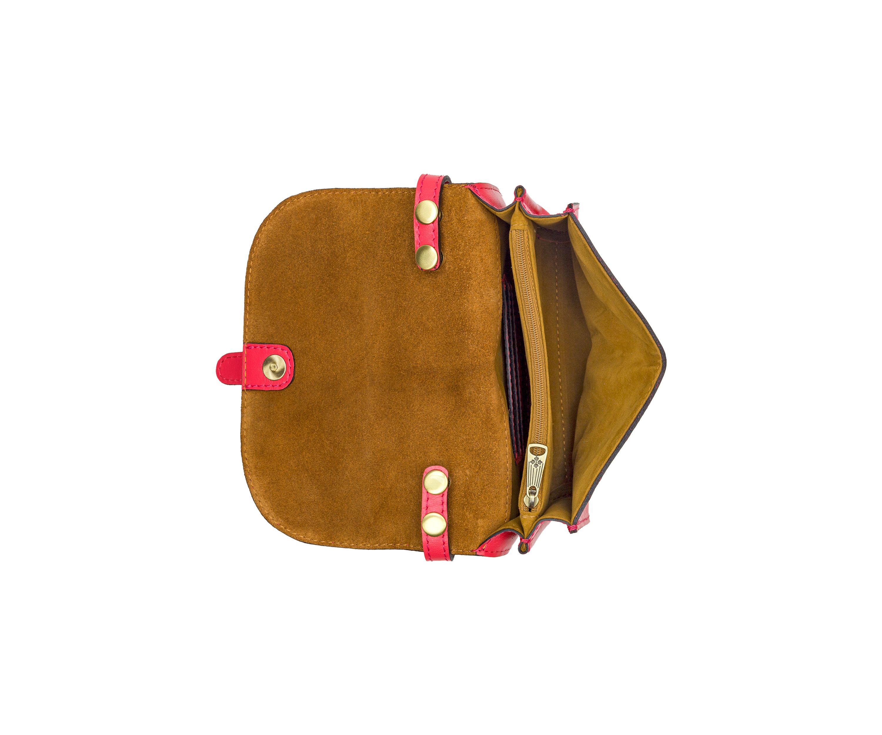 Torri Crossbody