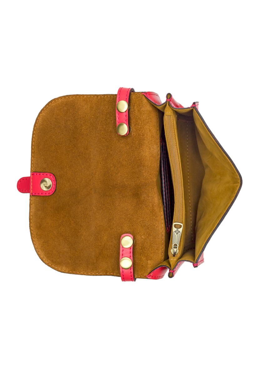 Torri Crossbody