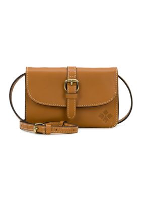 Torri Crossbody 