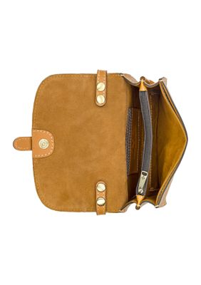 Torri Crossbody 