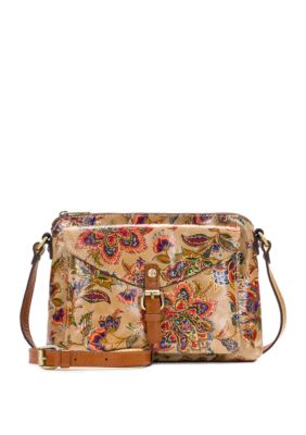 patricia nash avellino crossbody bag