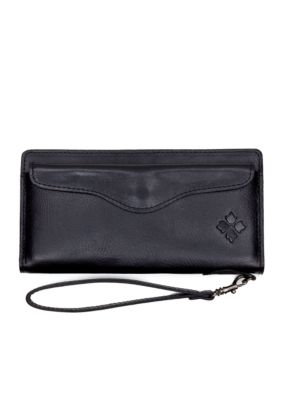 Valentia Snap Wallet